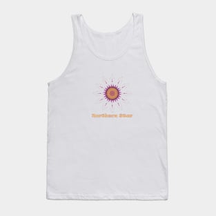 Northern Star Music Mandala Tank Top